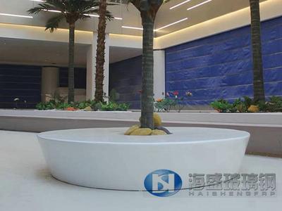 004玻璃鋼座凳廠家