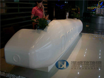 玻璃鋼服務(wù)臺(tái)