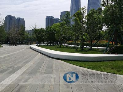 大型施工玻璃鋼樹(shù)池廠家