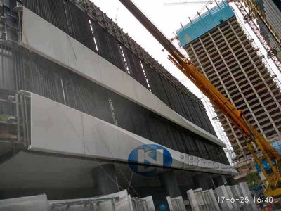 室外玻璃鋼異型裝飾造形