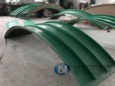 玻璃鋼防腐蓋板