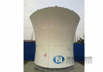 廣州晶藝玻璃鋼裝飾柱子