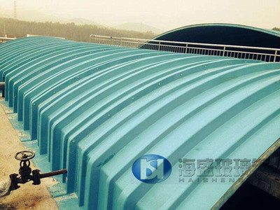 玻璃鋼蓋板廠家