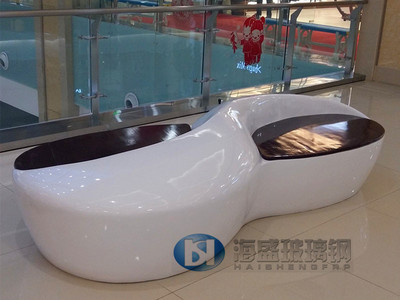 室內(nèi)商場美陳造型