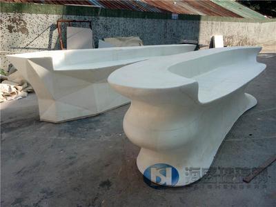 玻璃鋼前臺(tái)廠家