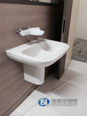 玻璃鋼洗手盆造型