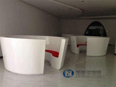 玻璃鋼造型定做