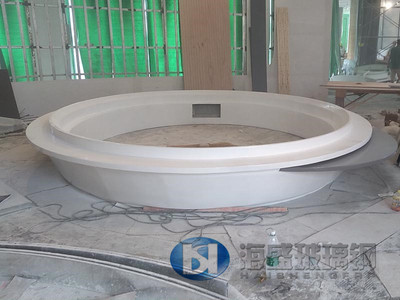 玻璃鋼模形生產(chǎn)廠家