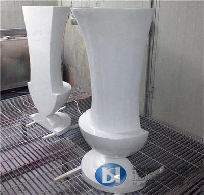 玻璃鋼歐式花盆