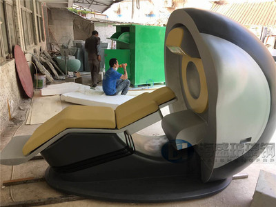 玻璃鋼醫(yī)療外殼打樣定制