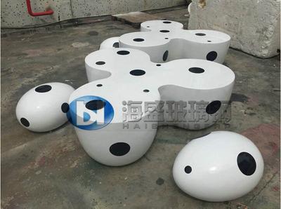 深圳玻璃鋼家具