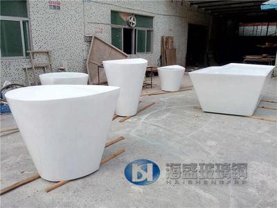 玻璃鋼展示臺沙盤