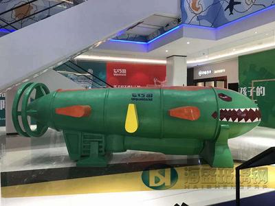 深圳南聯(lián)玻璃鋼模具制作