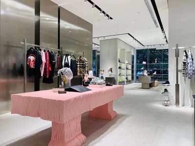 玻璃鋼桌子造型