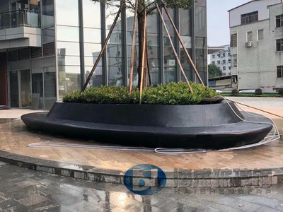 樹池座凳玻璃鋼