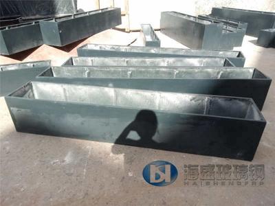 玻璃鋼花池花箱廠家