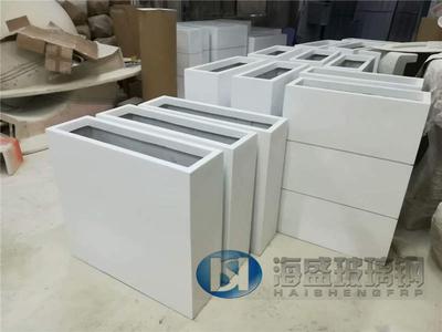 玻璃鋼花盆長(zhǎng)方形