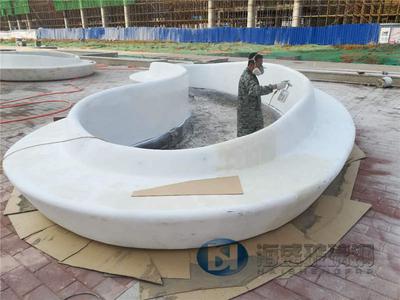 室外玻璃鋼樹(shù)池定做