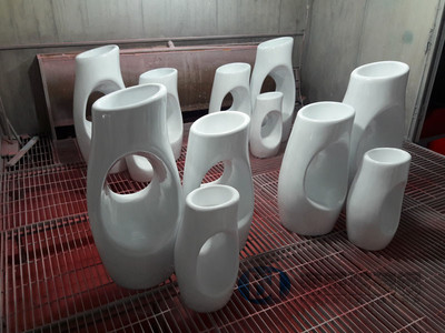 玻璃鋼花盆工廠批發(fā)