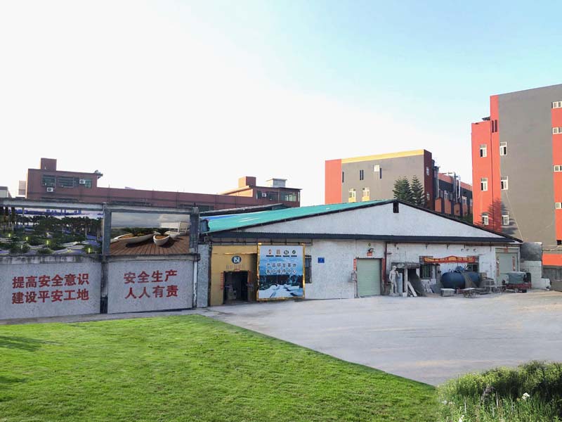 深圳市海盛玻璃钢有限公司