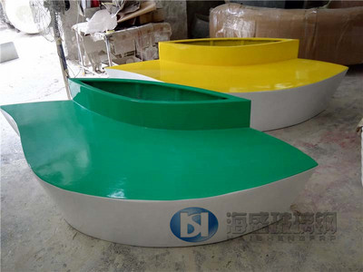 玻璃鋼樹(shù)池座椅定做