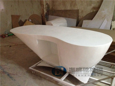 玻璃鋼吧臺(tái)