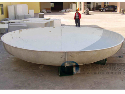 玻璃鋼異形天花吊頂造型