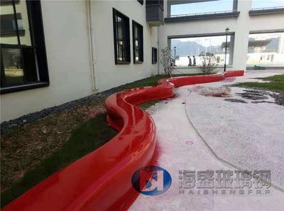 005玻璃鋼座凳廠家