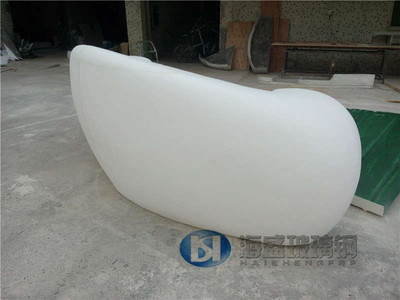 玻璃鋼柜臺(tái)