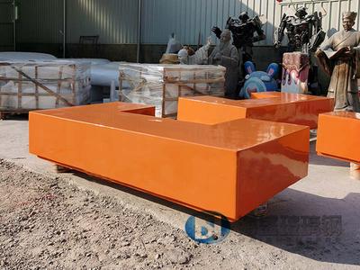 定制玻璃鋼樹(shù)池