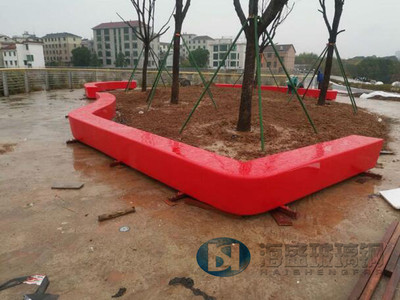 室外異形玻璃鋼座凳