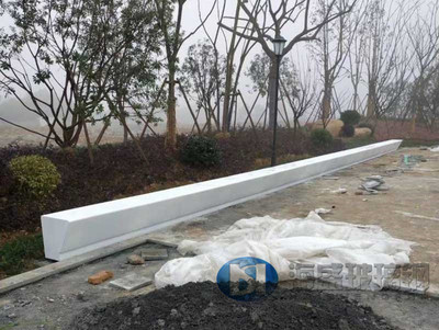 室外玻璃鋼座凳工廠