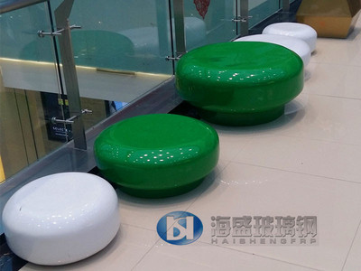 高檔美陳休閑椅