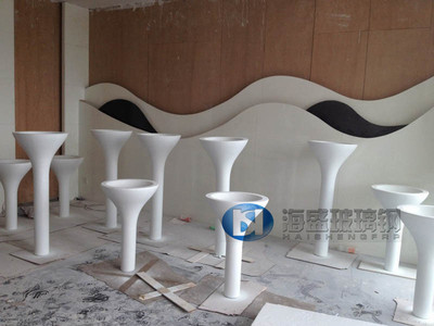 玻璃鋼家具圖片