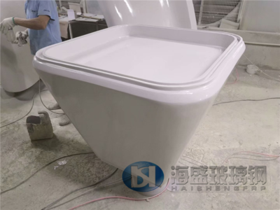 玻璃鋼模形沙盤造型